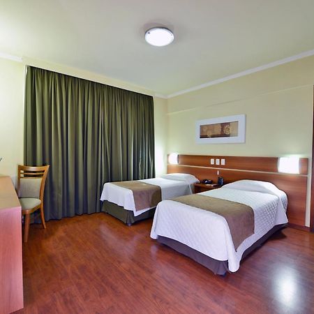 Curi Palace Hotel Pelotas Extérieur photo