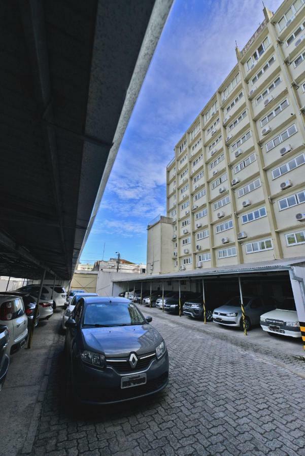 Curi Palace Hotel Pelotas Extérieur photo